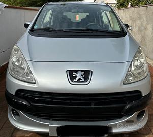 Peugeot cambio automatico /gpl/leggere