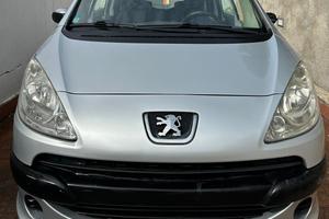 Peugeot cambio automatico /gpl/leggere