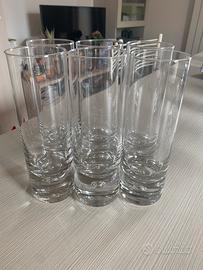 Bicchieri da liquore