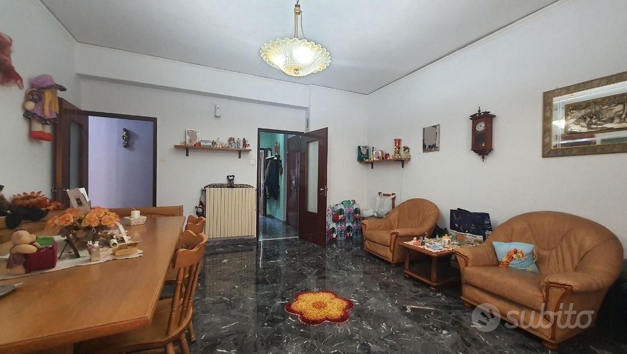 Appartamento – CE - Vista 2