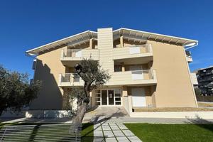 Appartamento Tortoreto [Cod. rif A080VRG]