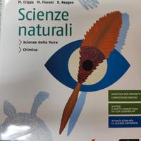 scienze  naturali 