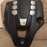 Coprimotore Maserati V6 🔧🏎️ Arredo Garage