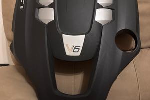 Coprimotore Maserati V6 🔧🏎️ Arredo Garage