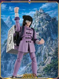 Blokees Saint Seiya Galaxy V 03 Shiryu Il Dragone