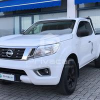 NISSAN Navara 2.3 dCi 4WD King Cab Acenta