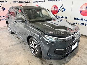 Volkswagen Tiguan 1.5 eTSI DSG NETTO 15500 MOTORE 