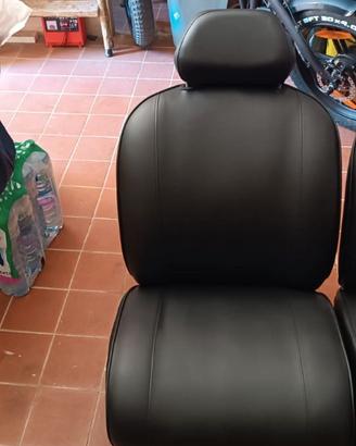 Sedia Fiat 126 & 500 epoca