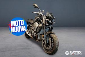 YAMAHA MT-10 1000