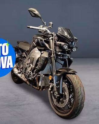 YAMAHA MT-10 1000