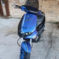 Gilera Runner 180