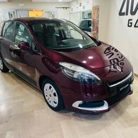 Renault Scenic Scénic XMod 1.6 GPL Wave