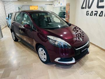 Renault Scenic Scénic XMod 1.6 GPL Wave
