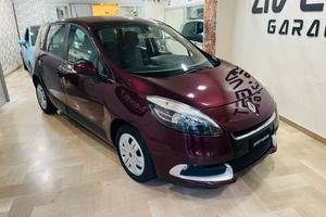 Renault Scenic Scénic XMod 1.6 GPL Wave