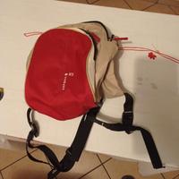 Zainetto Quechua Arpenaz 10