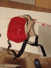 Zainetto Quechua Arpenaz 10