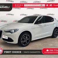 Alfa Romeo Stelvio 2.2 t Veloce Q4 210cv auto