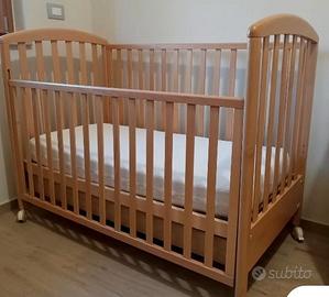 lettino Foppapedretti