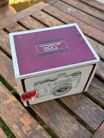 Fotocamera analogica vintage Zenit ET