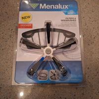 Filtri e spazzole hoover