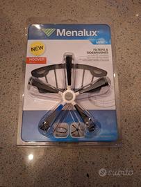 Filtri e spazzole hoover