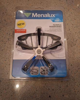 Filtri e spazzole hoover