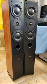 casse acustiche diffusori DYNAUDIO AUDIENCE 122