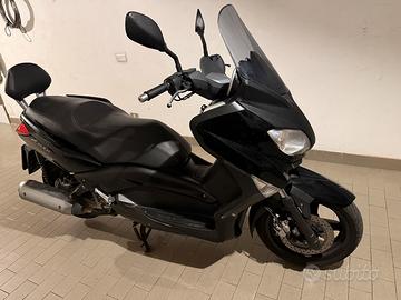 Xmax 250 Yamaha