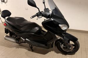 Xmax 250 Yamaha