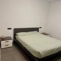 Camera matrimoniale completa