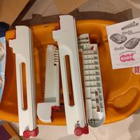 Vaschetta Onda ok Baby