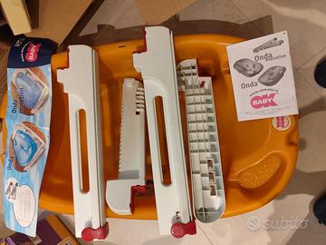 Vaschetta Onda ok Baby