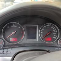 Quadro strumenti AUDI A4 1900cc TDI del 2002