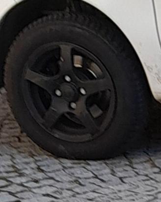 Cerchi 13"
