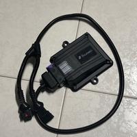 Centralina modulo aggiuntivo