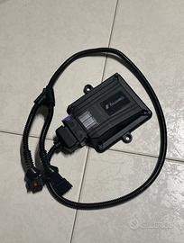 Centralina modulo aggiuntivo