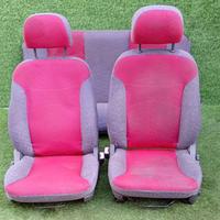 TAPPEZZERIA COMPLETA LANCIA Lybra Berlina (99>)