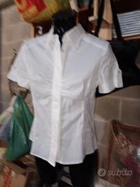Camicia donna sportmax 