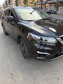 NISSAN Qashqai 2ª serie - 2018