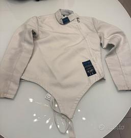 Divisa scherma Eurofencing