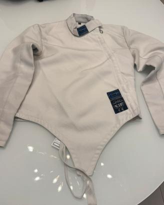 Divisa scherma Eurofencing
