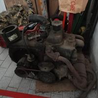 Motore per 500r e 126