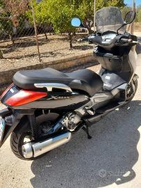 Yamaha X-Max 250 - 2009
