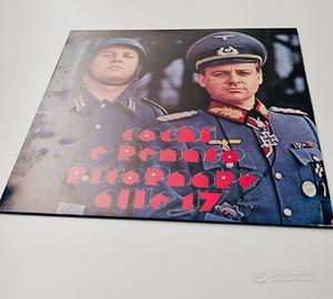 Disco vinile Cochi e renato