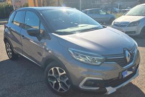 Renault Captur dCi 8V 90 CV EDC Sport Edition