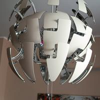 lampadario a sospensione