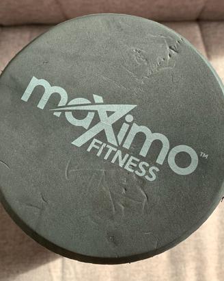 Rullo fasciale fitness