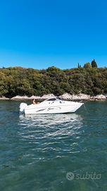 Saver 590 Cabin Luxury 
