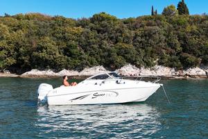 Saver 590 Cabin Luxury 