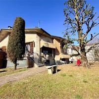 VILLA UNIFAMILIARE INDIPENDENTE SU LOTTO DI 1.000